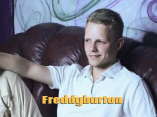Freddyburton
