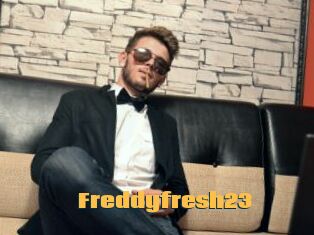 Freddyfresh23