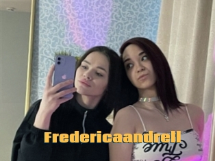 Fredericaandrell