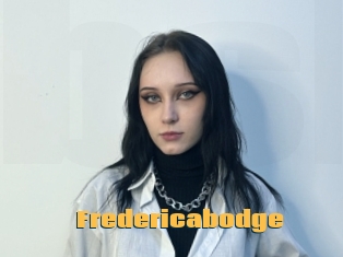 Fredericabodge