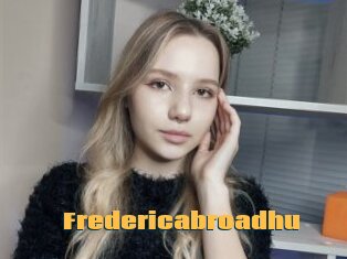 Fredericabroadhu
