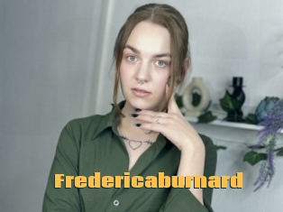 Fredericaburnard