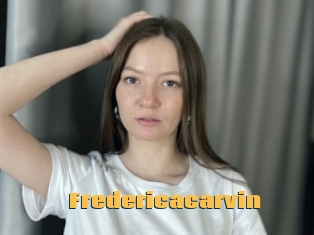 Fredericacarvin
