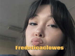 Fredericaclowes