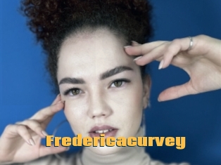 Fredericacurvey