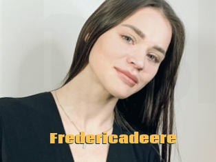 Fredericadeere