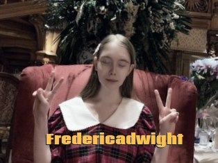 Fredericadwight