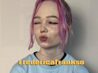 Fredericafrankso