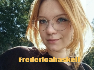 Fredericahaskell