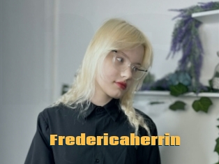 Fredericaherrin