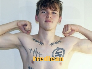 Fredlean