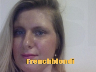 Frenchblondi