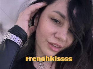 Frenchkissss