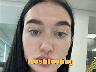 Freshfeeling