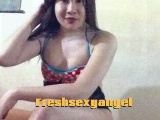 Freshsexyangel