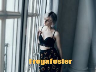 Freyafoster