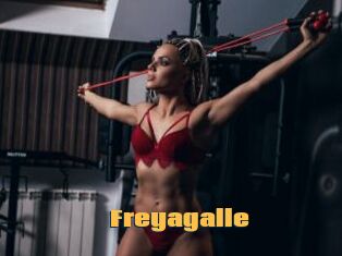 Freyagalle