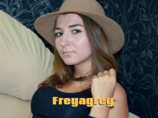 Freyagrey