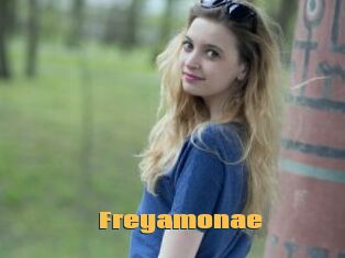 Freyamonae