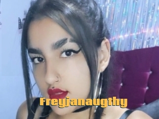 Freyjanaugthy
