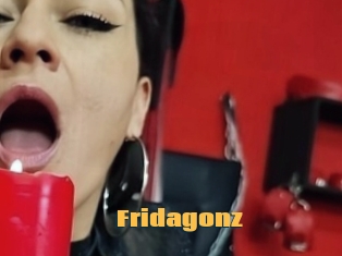 Fridagonz