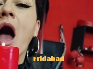 Fridahad