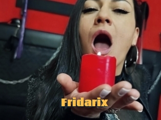 Fridarix