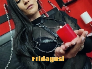 Fridayusi