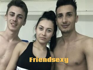 Friendsexy