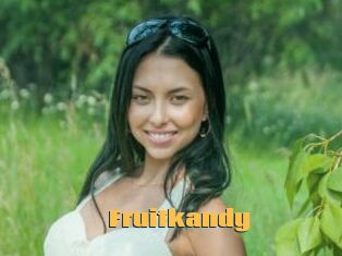 Fruitkandy