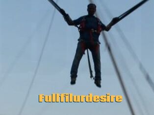 Fullfilurdesire