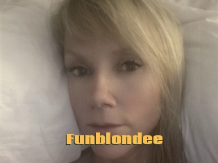 Funblondee