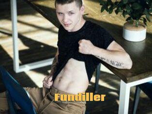 Fundiller