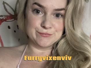 Furryvixenviv