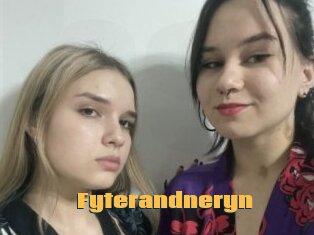 Fyterandneryn