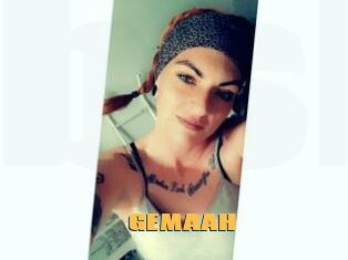 GEMAAH