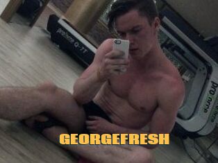 GEORGE_FRESH