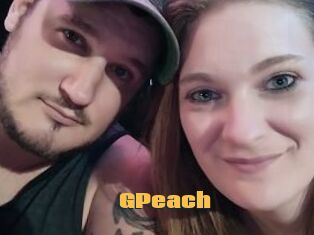 GPeach