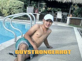 GUYSTRONGERHOT