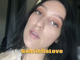 GabriellaLove