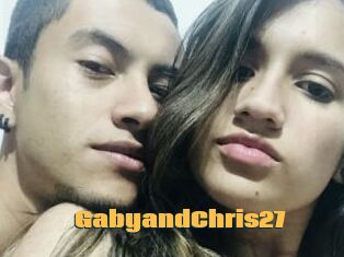 GabyandChris27