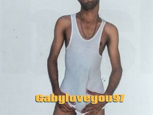 Gabyloveyou97