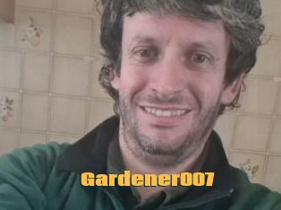 Gardener007