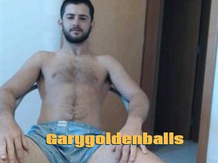 Garygoldenballs