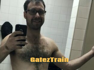 GatezTrain