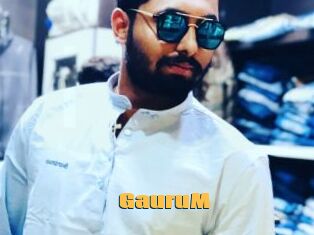 GauruM