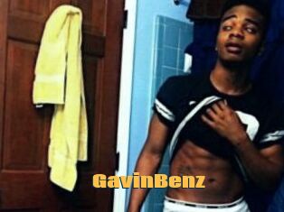 Gavin_Benz