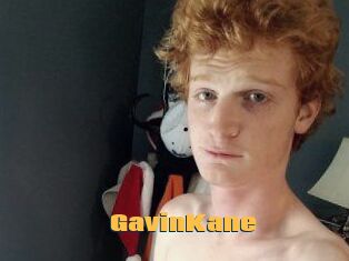 Gavin_Kane