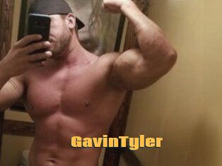 Gavin_Tyler