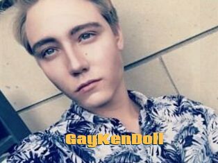 GayKenDoll